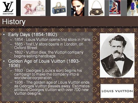 whos the founder of louis vuitton|louis vuitton co founder.